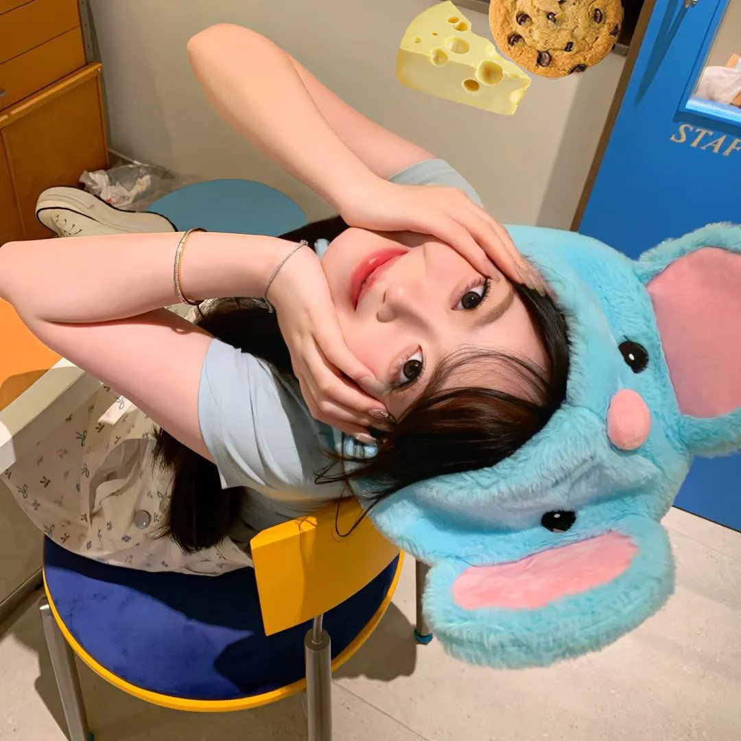 不能犯规的游戏之房中有眼